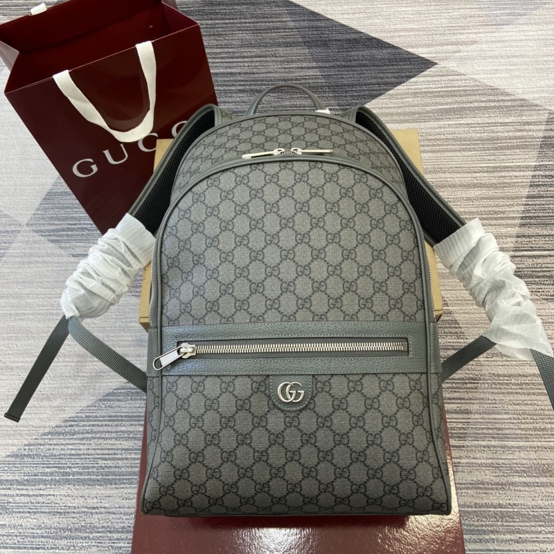 G*u*i backpacks